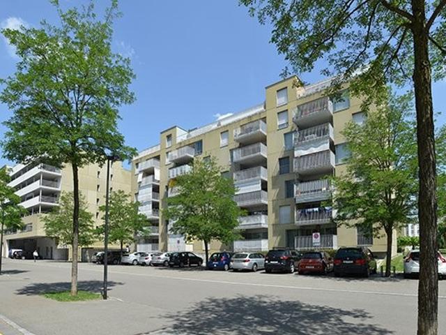 Rent a 3 ½ rooms apartment in Glattpark Opfikon Flatfox