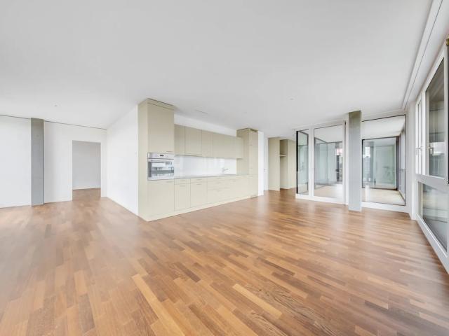 Rent a 3 ½ rooms apartment in Glattpark Flatfox