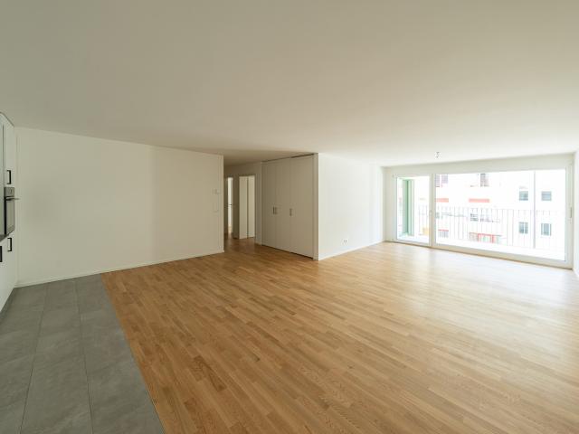 Rent a 3 ½ rooms apartment in Glis Flatfox