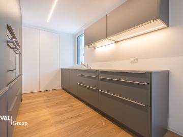 Rent a 3 ½ rooms apartment in Glis Flatfox