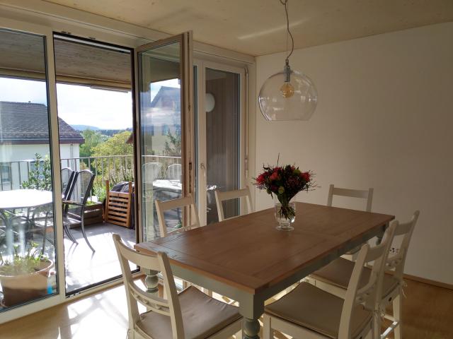 Rent a 3 ½ rooms apartment in Grüt Gossau ZH Flatfox
