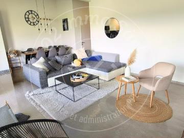 Rent a 3 ½ rooms apartment in Grandsivaz Flatfox