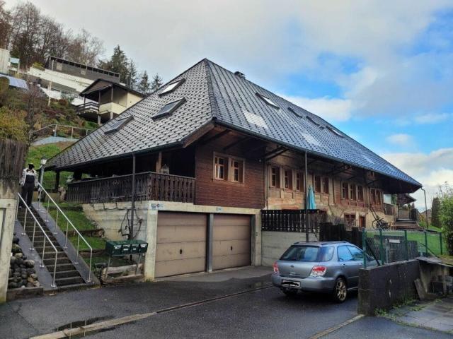 Rent a 3 ½ rooms apartment in Gränichen Flatfox