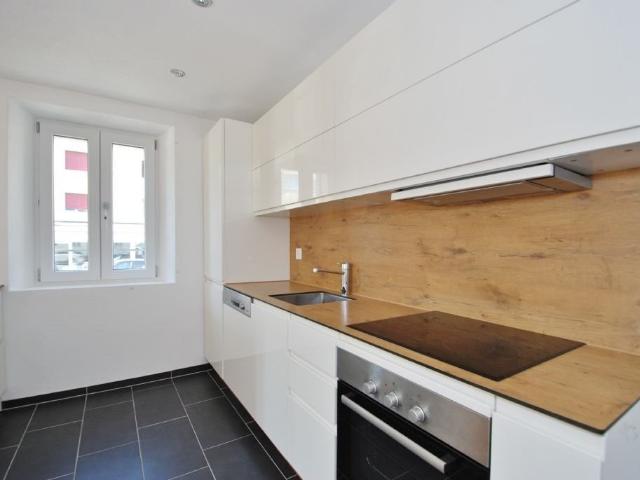 Rent a 3 ½ rooms apartment in Gränichen Flatfox
