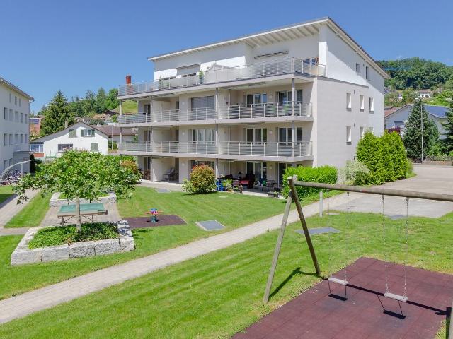 Rent a 3 ½ rooms apartment in Gränichen Flatfox