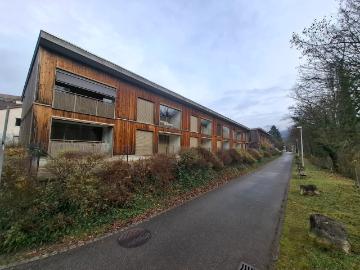 Rent a 3 ½ rooms apartment in Grellingen Flatfox