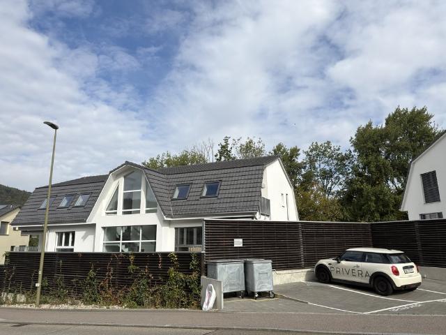 Rent a 3 rooms apartment in Grellingen Flatfox