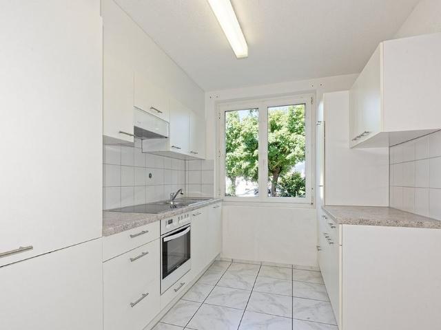Rent a 3 rooms apartment in Grenchen
