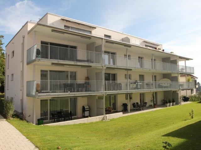 Rent a 3 ½ rooms apartment in Grenchen Flatfox