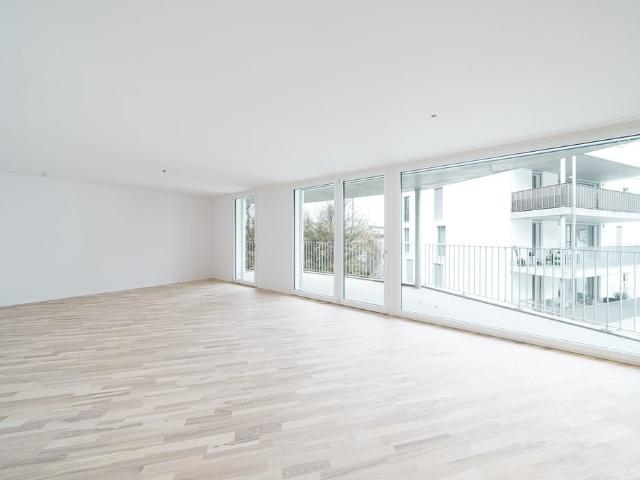 Rent a 3 ½ rooms apartment in Grenchen Flatfox