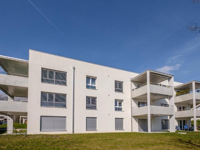 Rent a 3 ½ rooms apartment in Grenchen Flatfox