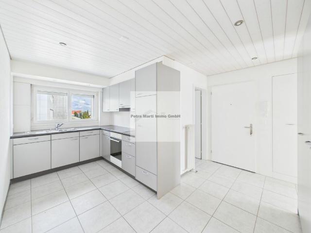 Rent a 3 ½ rooms apartment in Grenchen Flatfox