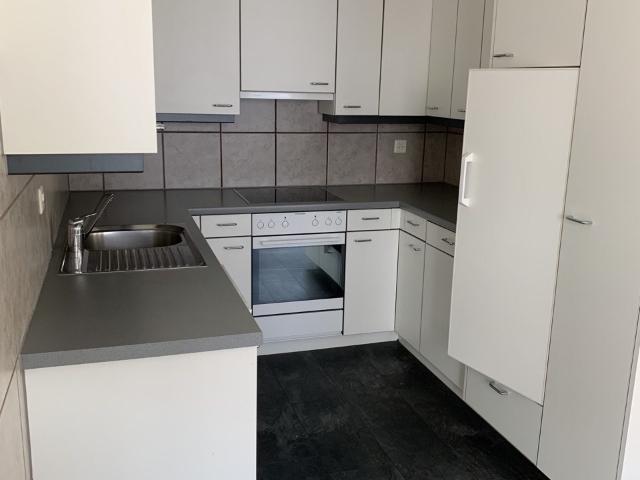 Rent a 3 ½ rooms apartment in Grenchen Flatfox