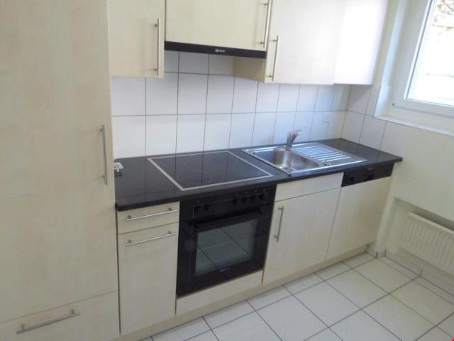 Rent a 3 rooms apartment in Grenchen Flatfox