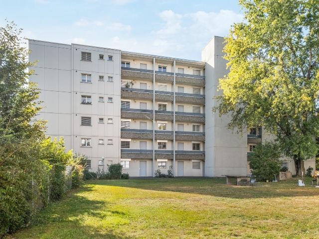 Rent a 3 ½ rooms apartment in Grenchen Flatfox
