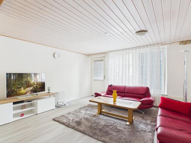 Rent a 3 ½ rooms apartment in Grenchen Flatfox