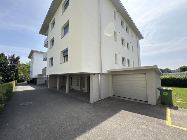 Rent a 3 ½ rooms apartment in Grenchen Flatfox