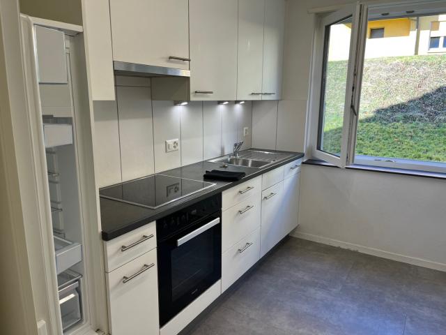 Rent a 3 ½ rooms apartment in Grenchen Flatfox