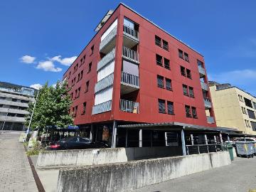 Rent a 3 ½ rooms apartment in Grenchen Flatfox