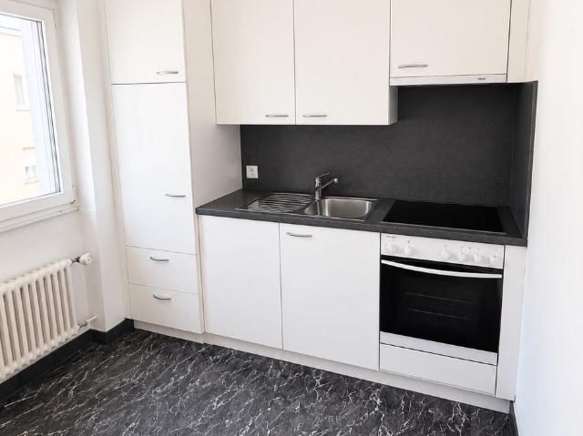 Rent a 3 ½ rooms apartment in Grenchen Flatfox