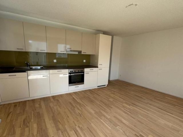 Rent a 3 ½ rooms apartment in Grenchen Flatfox