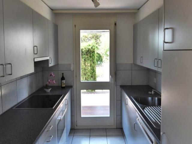 Rent a 3 ½ rooms apartment in Grenchen Flatfox