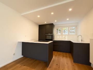Rent a 3 ½ rooms apartment in Grenchen Flatfox