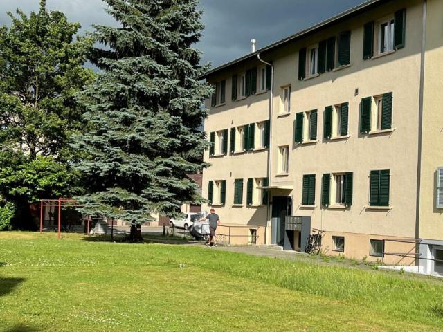 Rent a 3 ½ rooms apartment in Grenchen Flatfox