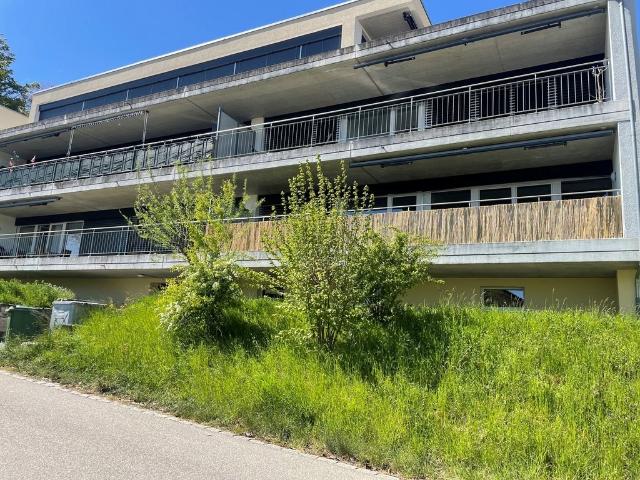 Rent a 3 ½ rooms apartment in Grenchen Flatfox