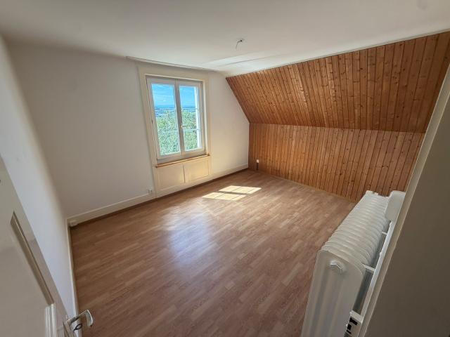 Rent a 3 rooms apartment in Grenchen Flatfox