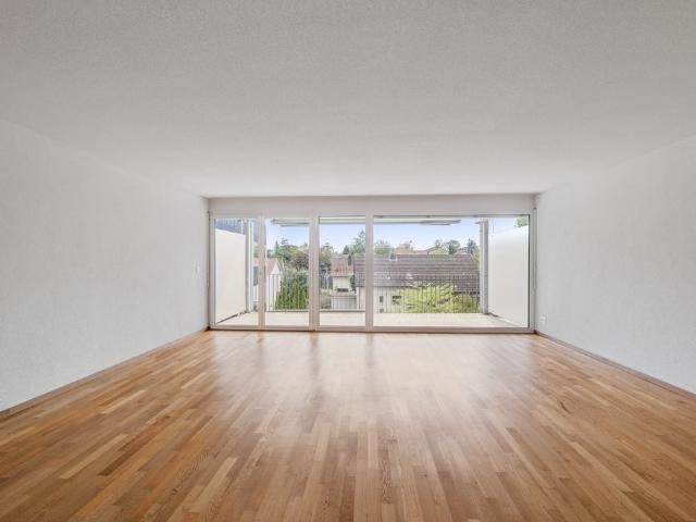 Rent a 3 ½ rooms apartment in Grenchen Flatfox