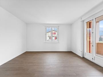 Rent a 3 rooms apartment in Grenchen Flatfox
