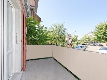 Rent a 3 rooms apartment in Grenchen Flatfox