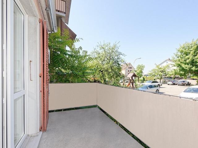 Rent a 3 rooms apartment in Grenchen Flatfox