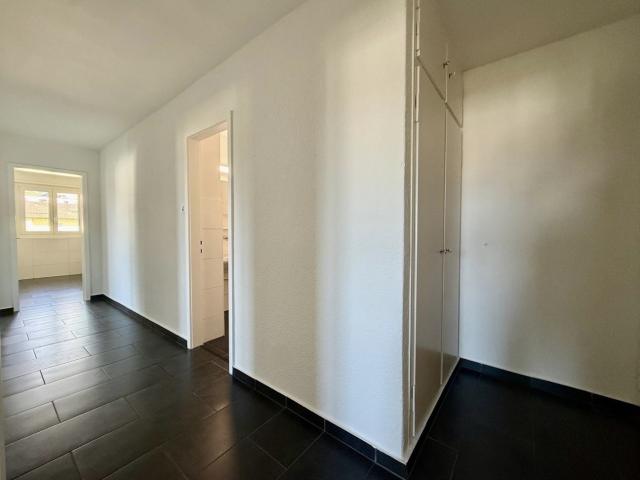 Rent a 3 ½ rooms apartment in Grenchen Flatfox