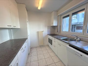 Rent a 3 ½ rooms apartment in Grenchen Flatfox