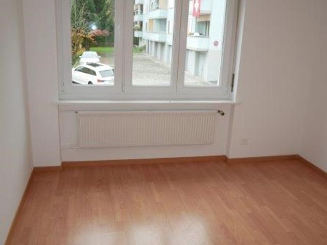 Rent a 3 ½ rooms apartment in Grenchen Flatfox