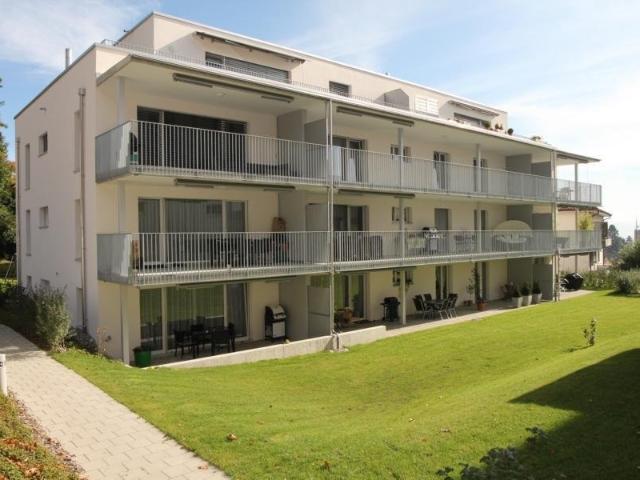 Rent a 3 ½ rooms apartment in Grenchen Flatfox