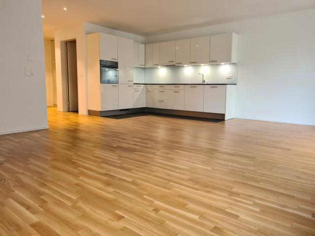 Rent a 3 ½ rooms apartment in Grenchen Flatfox