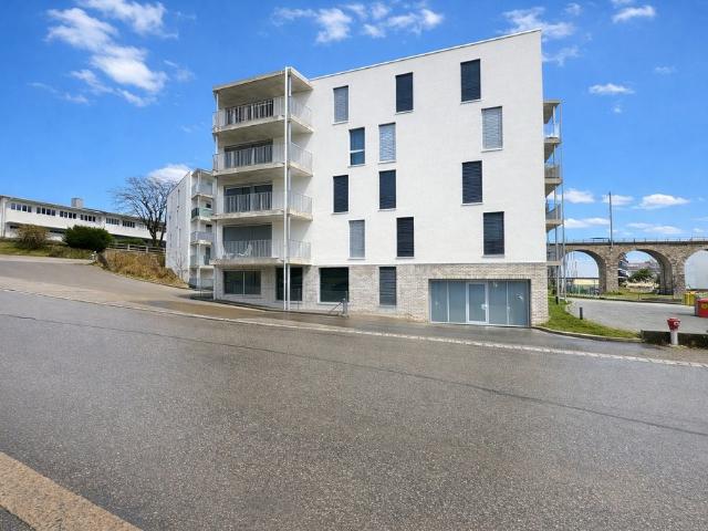 Rent a 3 ½ rooms apartment in Grenchen Flatfox
