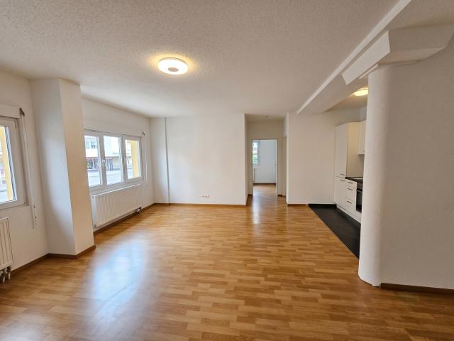 Rent a 3 ½ rooms apartment in Grenchen Flatfox