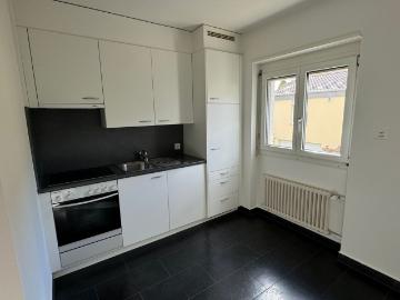Rent a 3 ½ rooms apartment in Grenchen Flatfox