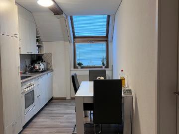 Rent a 3 ½ rooms apartment in Grenchen Flatfox