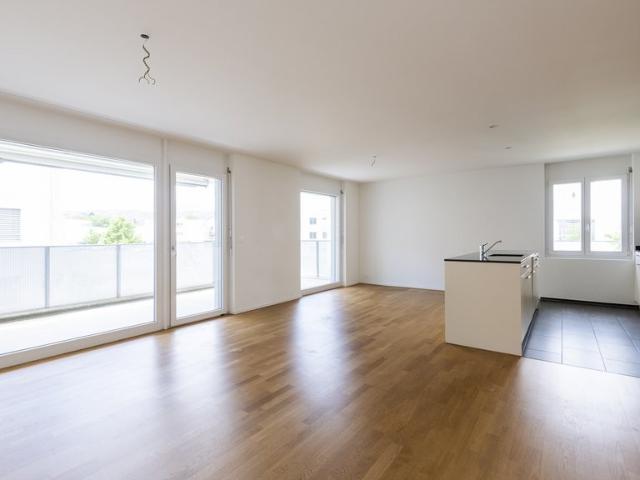 Rent a 3 ½ rooms apartment in Gretzenbach Flatfox