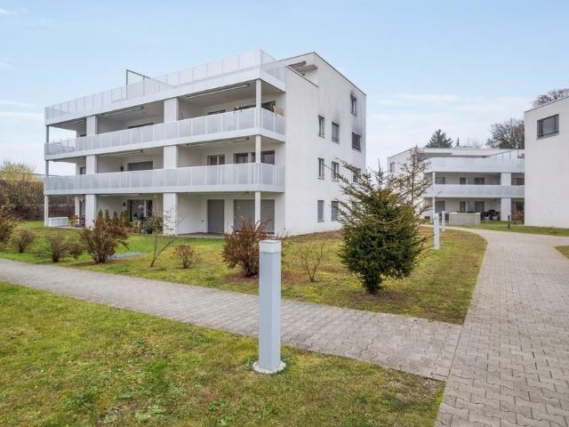 Rent a 3 ½ rooms apartment in Gretzenbach Flatfox