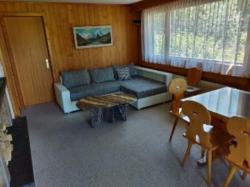 Rent a 3 rooms apartment in Grindelwald Flatfox