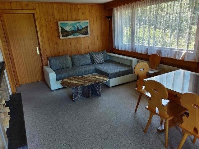 Rent a 3 rooms apartment in Grindelwald Flatfox