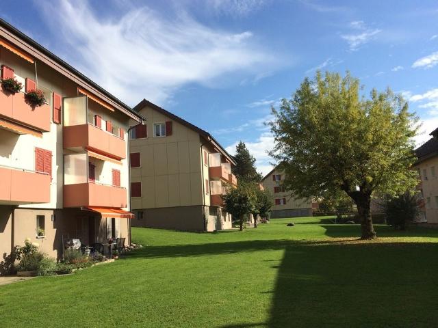 Rent a 3 rooms apartment in Grosshöchstetten Flatfox