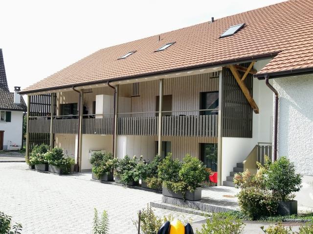 Rent a 3 ½ rooms apartment in Gutenswil Flatfox