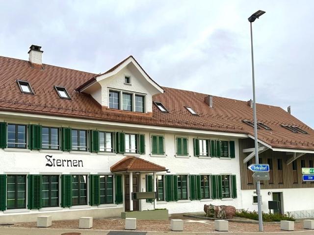 Rent a 3 ½ rooms apartment in Gutenswil Flatfox
